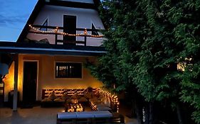 Bunloc House